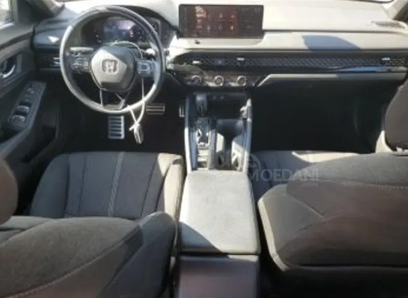 Honda Accord 2023 Tbilisi - photo 5