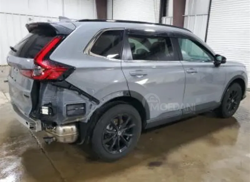Honda CR-V 2025 Тбилиси - изображение 2