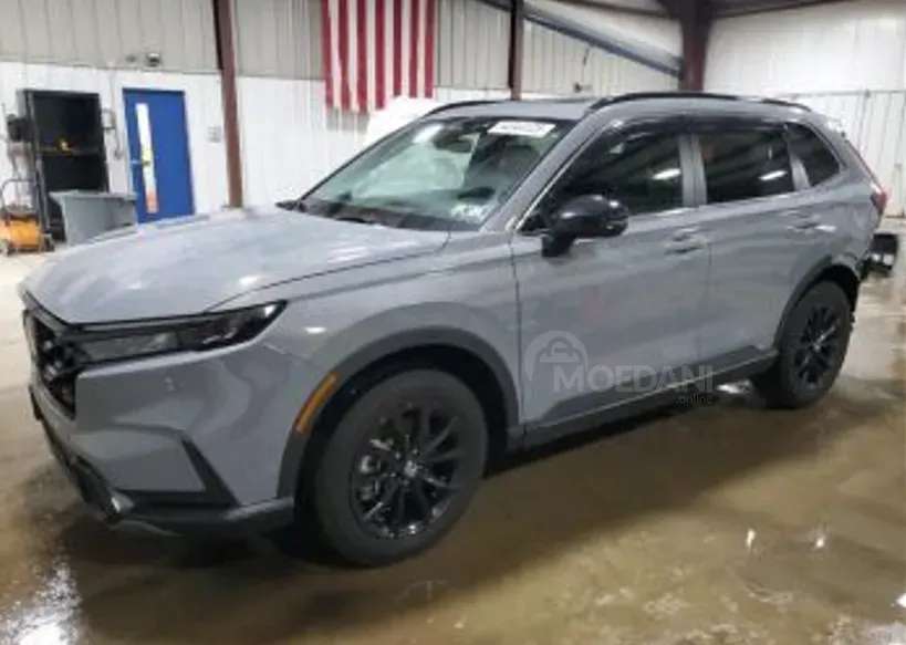 Honda CR-V 2025 Тбилиси - изображение 5