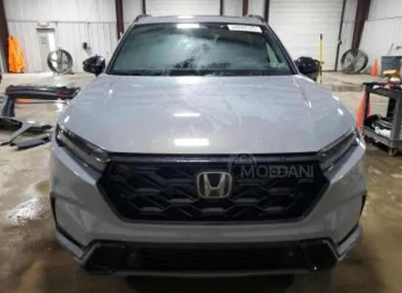 Honda CR-V 2025 Тбилиси - изображение 1