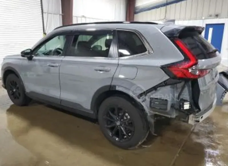 Honda CR-V 2025 Тбилиси - изображение 6