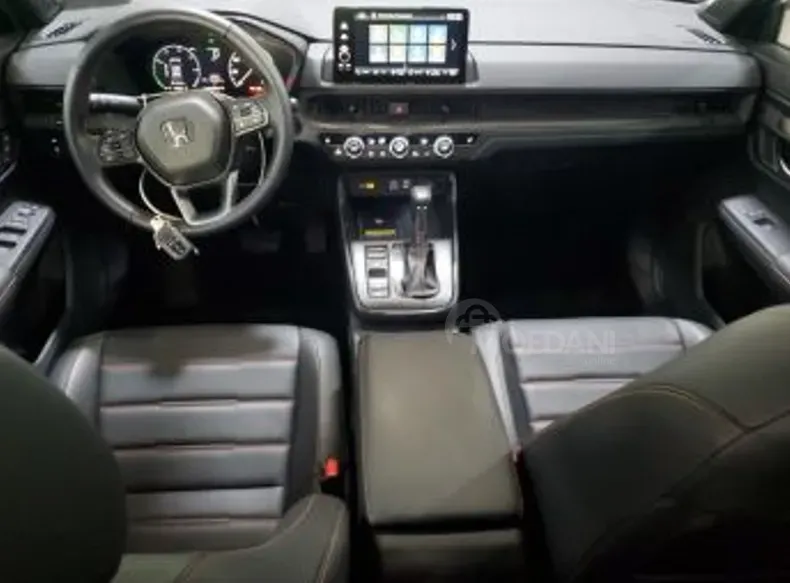 Honda CR-V 2025 Тбилиси - изображение 4