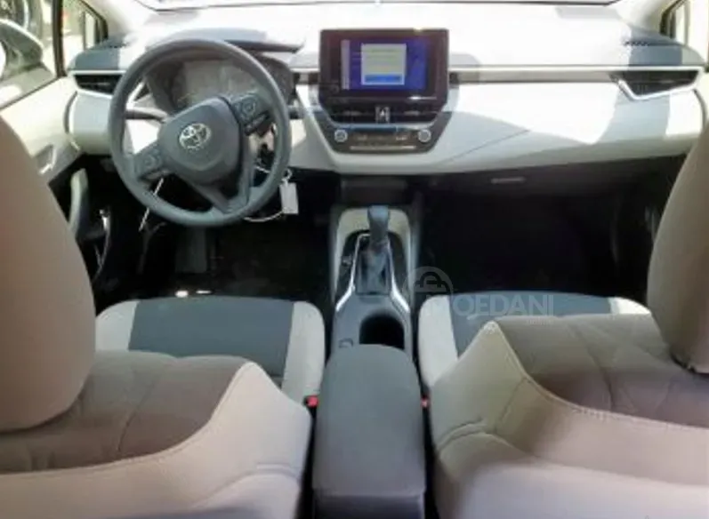 Toyota Corolla 1.8L 2024 Tbilisi - photo 6