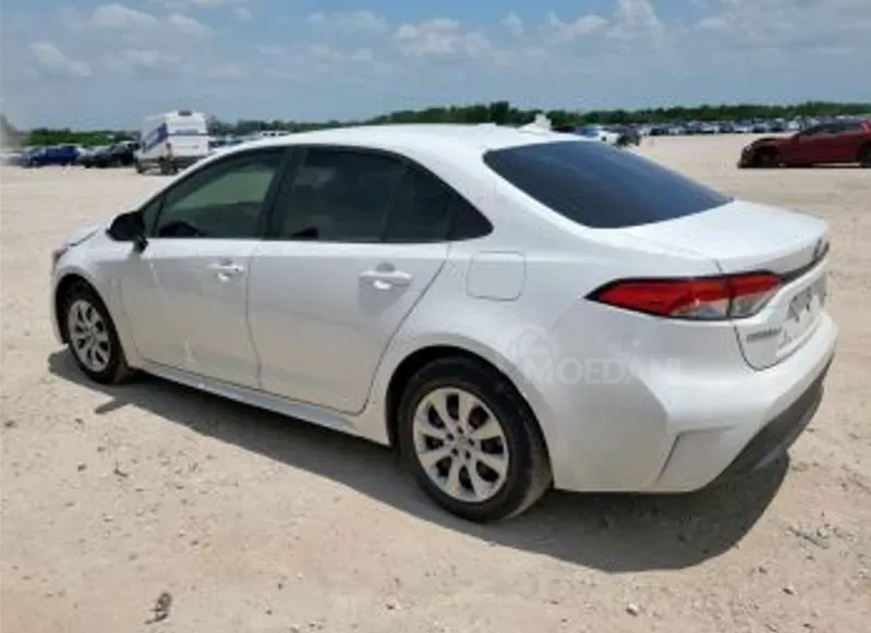 Toyota Corolla 1.8L 2024 Tbilisi - photo 2