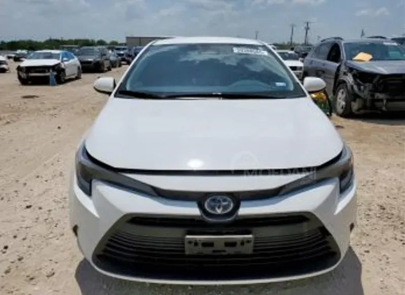 Toyota Corolla 1.8L 2024 Tbilisi - photo 1