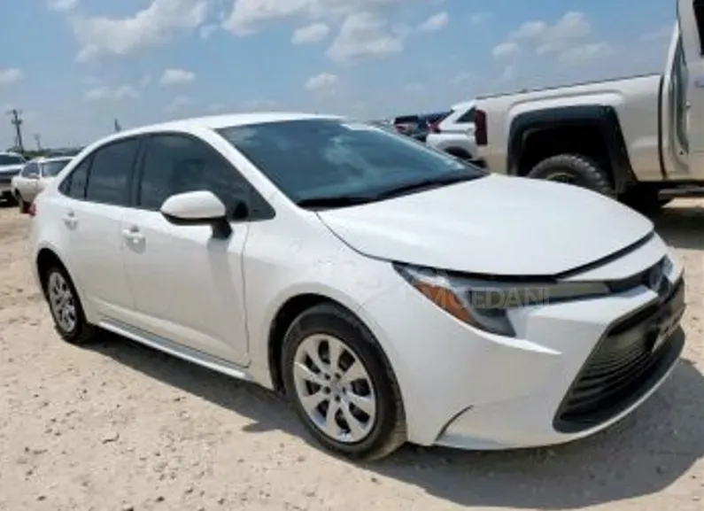 Toyota Corolla 1.8L 2024 Tbilisi - photo 3