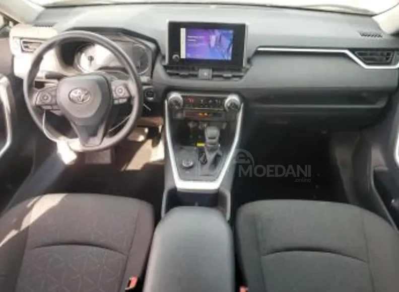 Toyota RAV4 2.5L 2024 Tbilisi - photo 2