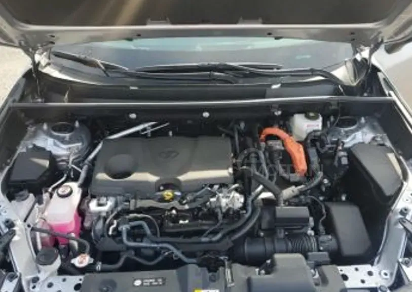 Toyota RAV4 2.5L 2024 Tbilisi - photo 5