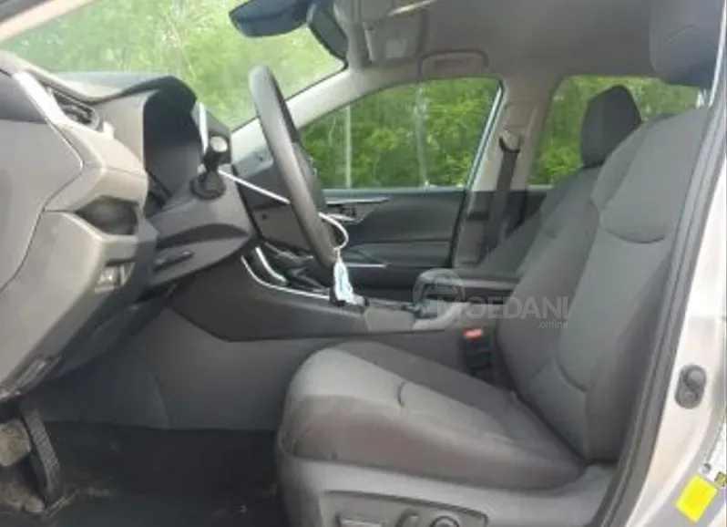 Toyota RAV4 2.5L 2024 Tbilisi - photo 3