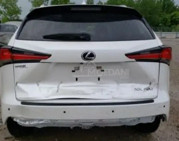 Lexus NX 2021 Тбилиси - изображение 5