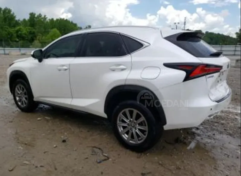 Lexus NX 2021 Тбилиси - изображение 6