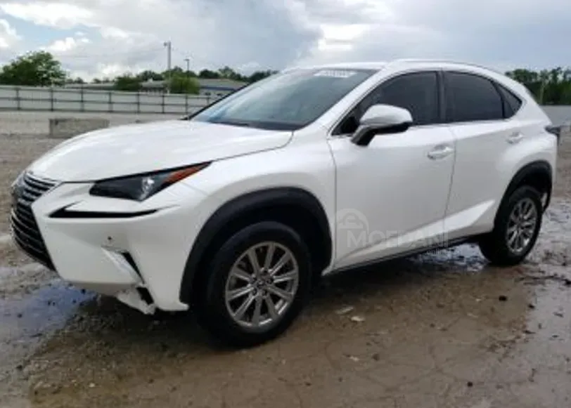 Lexus NX 2021 Тбилиси - изображение 1