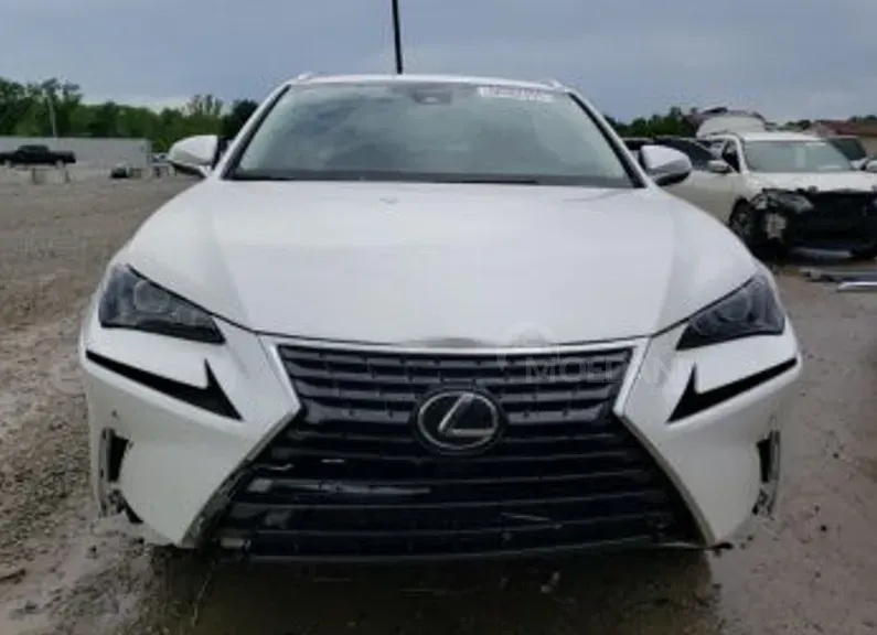 Lexus NX 2021 Тбилиси - изображение 4