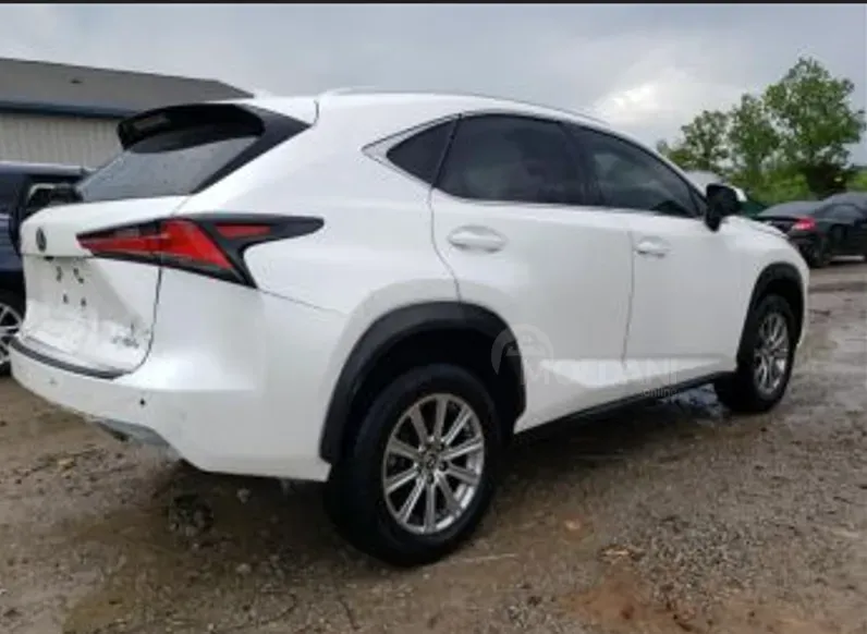 Lexus NX 2021 Тбилиси - изображение 2