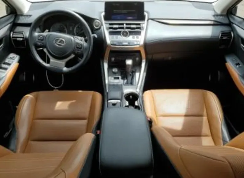 Lexus NX 2021 Тбилиси - изображение 7