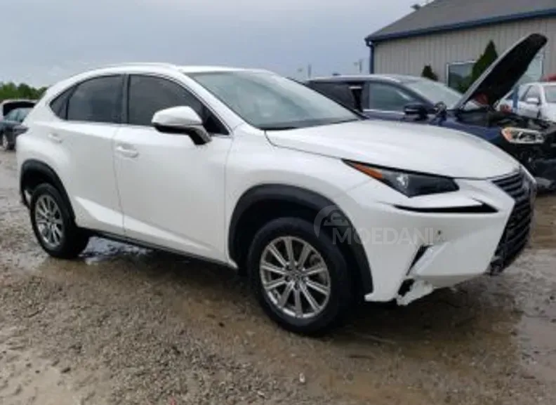 Lexus NX 2021 Тбилиси - изображение 3