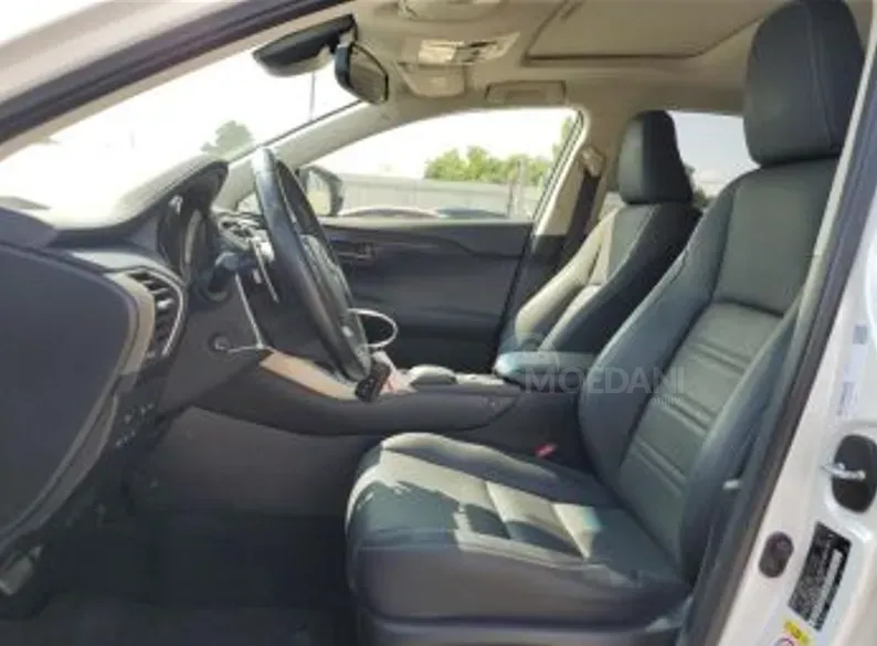 Lexus NX 2019 Тбилиси - изображение 6