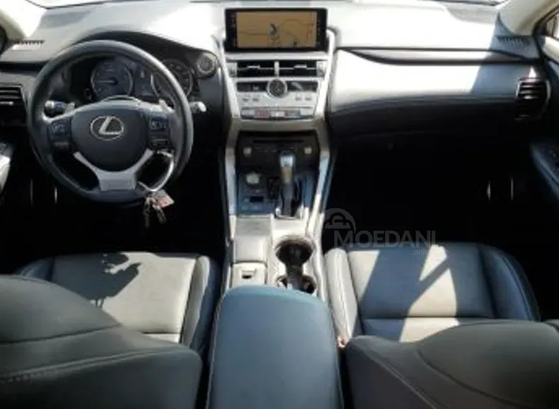 Lexus NX 2019 Тбилиси - изображение 3