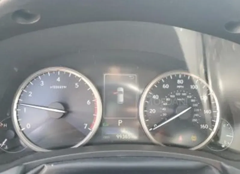 Lexus NX 2019 Тбилиси - изображение 4