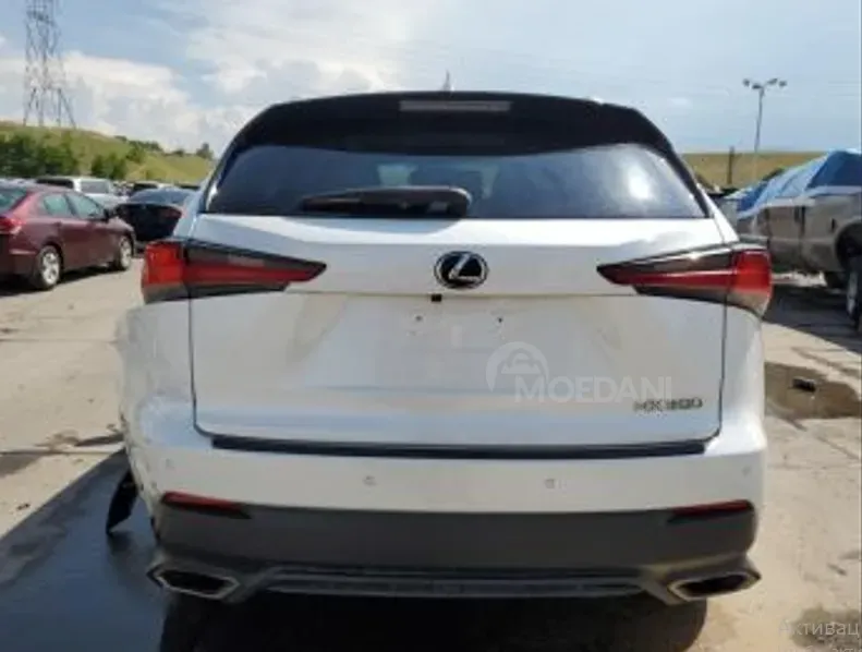 Lexus NX 2019 Тбилиси - изображение 2