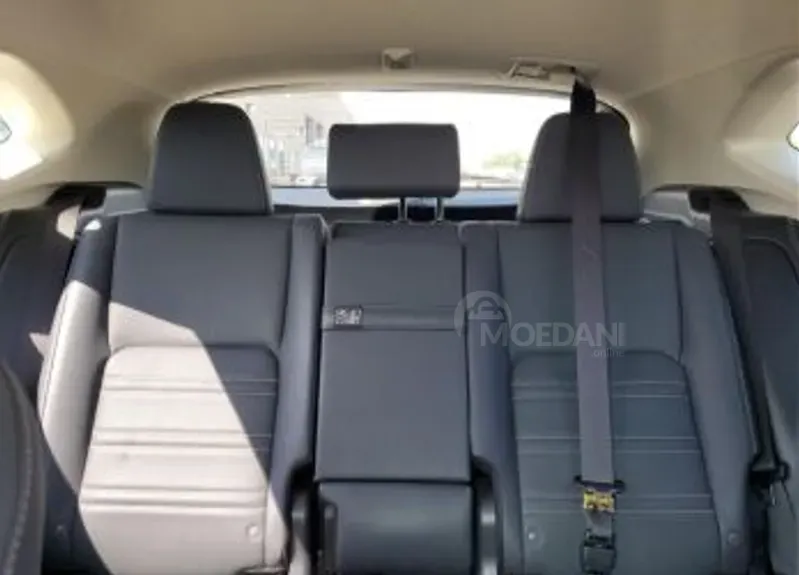 Lexus NX 2019 Тбилиси - изображение 5