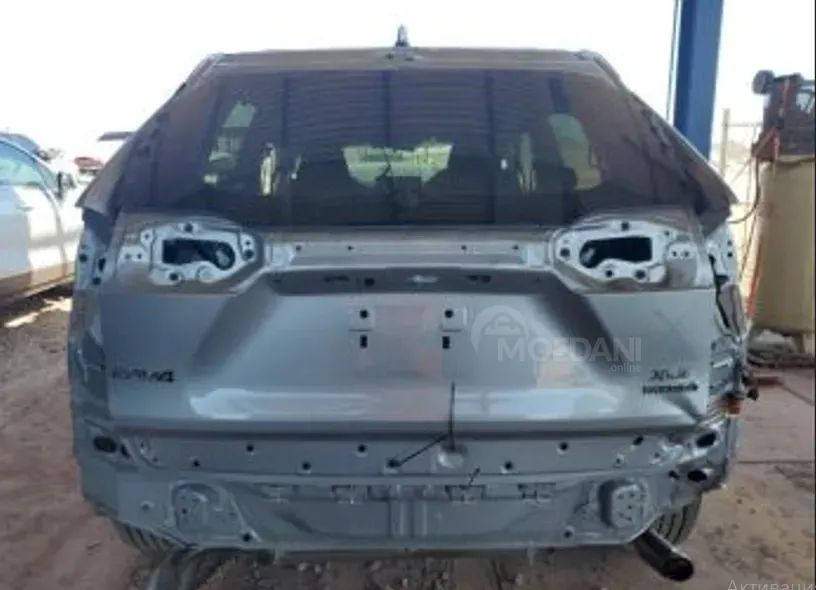 Toyota RAV4 2.5L 2019 Tbilisi - photo 6