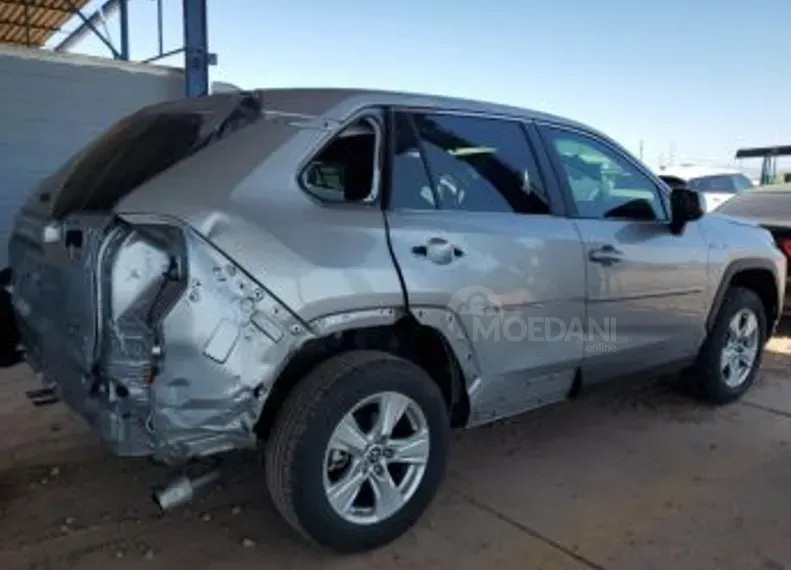 Toyota RAV4 2.5L 2019 Tbilisi - photo 3