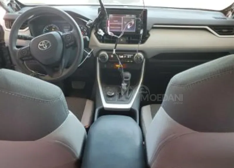 Toyota RAV4 2.5L 2019 Tbilisi - photo 5