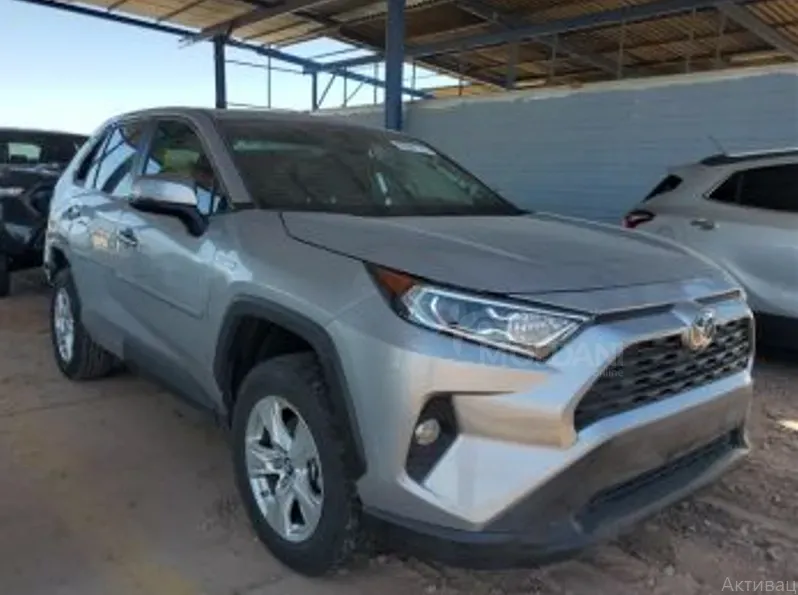 Toyota RAV4 2.5L 2019 Tbilisi - photo 2