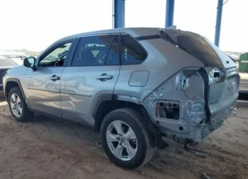 Toyota RAV4 2.5L 2019 Tbilisi - photo 4