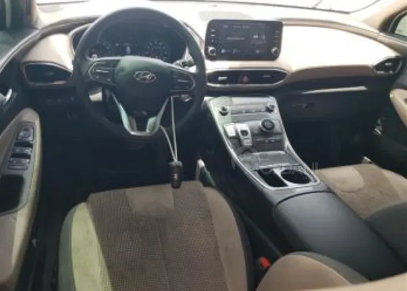 Hyundai Santa Fe 2021 თბილისი - photo 5