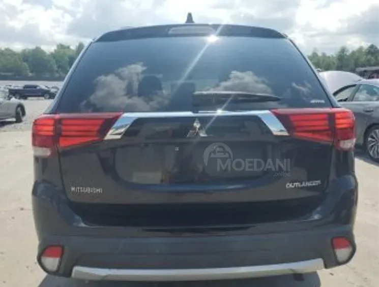 Mitsubishi Outlander 2018 თბილისი - photo 4