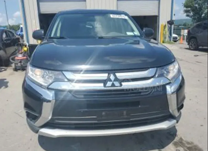 Mitsubishi Outlander 2018 თბილისი - photo 1