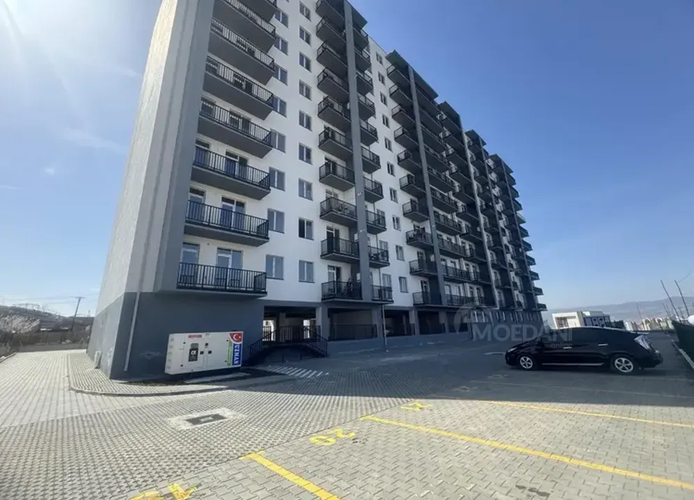 იყიდება 4 ოთახიანი ბინას 84მ² 7/11 სართ თბილისი - photo 9