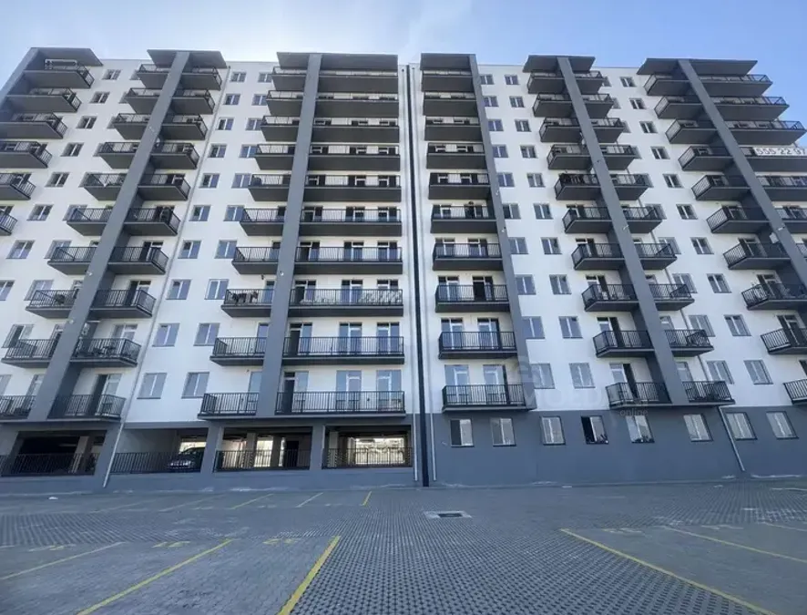 იყიდება 4 ოთახიანი ბინას 84მ² 7/11 სართ თბილისი - photo 1