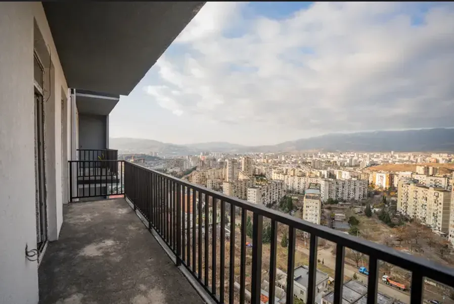 იყიდება 4 ოთახიანი ბინას 84მ² 7/11 სართ თბილისი - photo 8