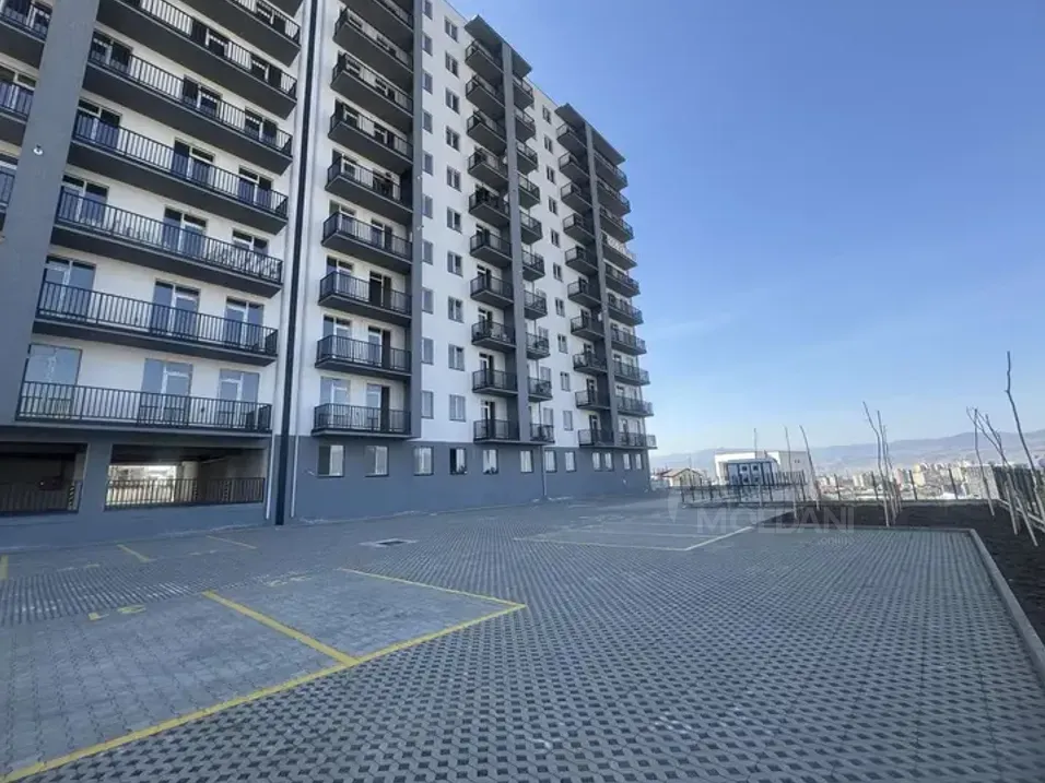 იყიდება 4 ოთახიანი ბინას 84მ² 7/11 სართ თბილისი - photo 10