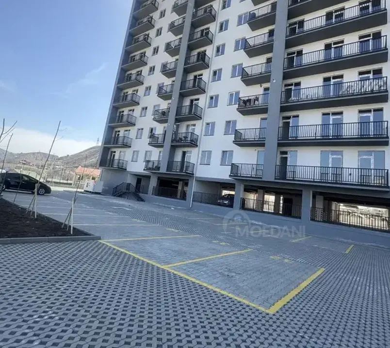 იყიდება 4 ოთახიანი ბინას 84მ² 7/11 სართ თბილისი - photo 11