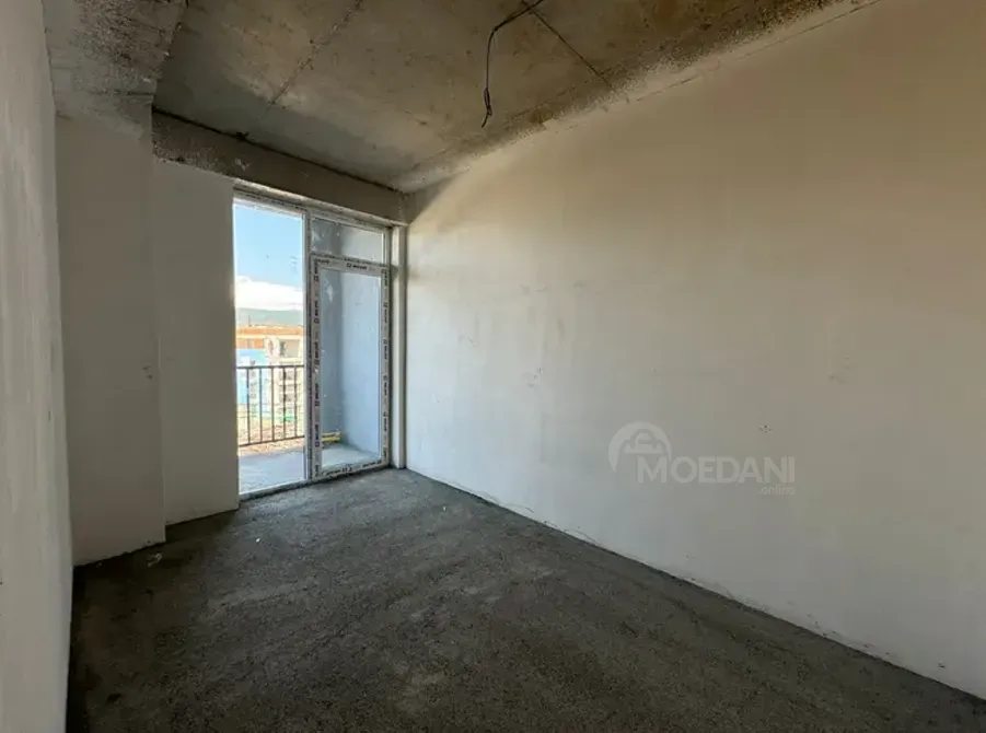 იყიდება 4 ოთახიანი ბინას 84მ² 7/11 სართ თბილისი - photo 3