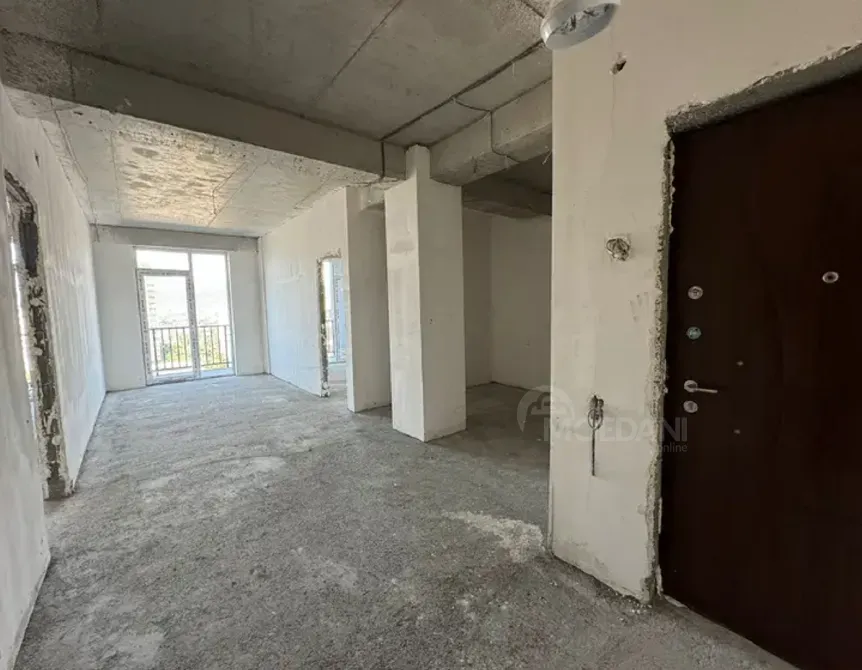 იყიდება 4 ოთახიანი ბინას 84მ² 7/11 სართ თბილისი - photo 4