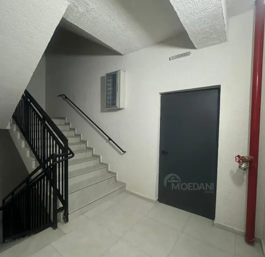 იყიდება 4 ოთახიანი ბინას 84მ² 7/11 სართ თბილისი - photo 6