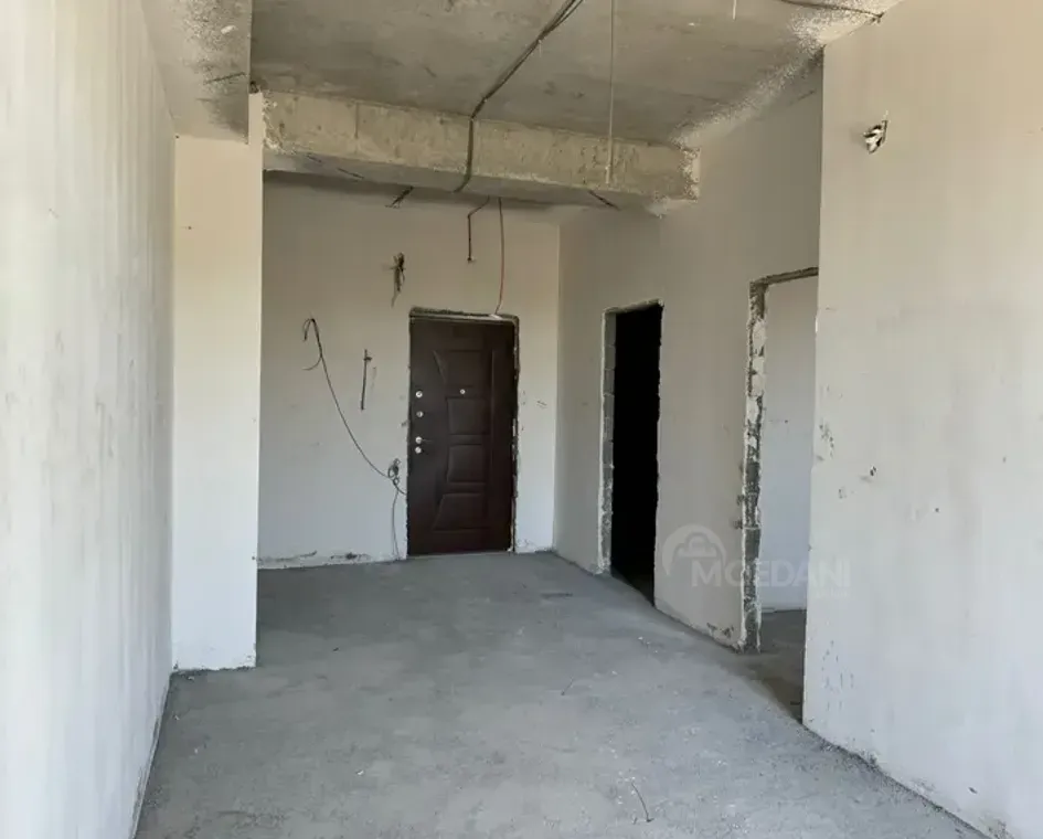 იყიდება 2 ოთახიანი ბინას 47მ² 10/11 სართ თბილისი - photo 7