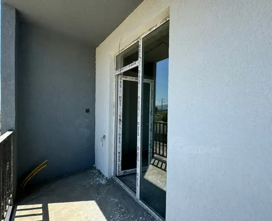 იყიდება 2 ოთახიანი ბინას 47მ² 10/11 სართ თბილისი - photo 9