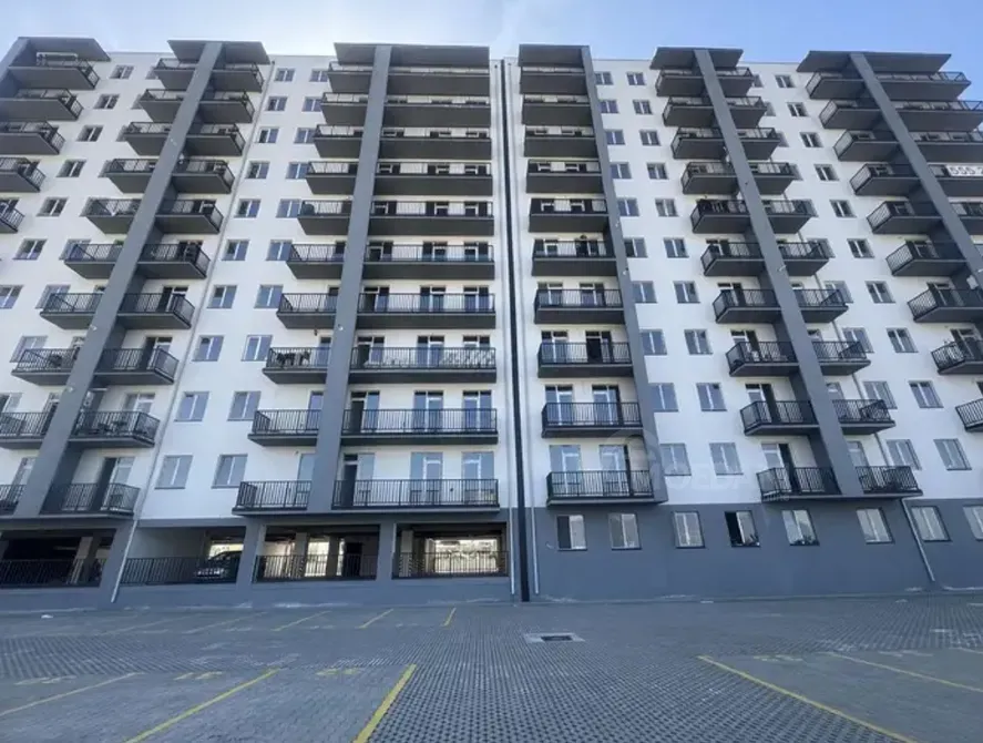 იყიდება 2 ოთახიანი ბინას 47მ² 10/11 სართ თბილისი - photo 6