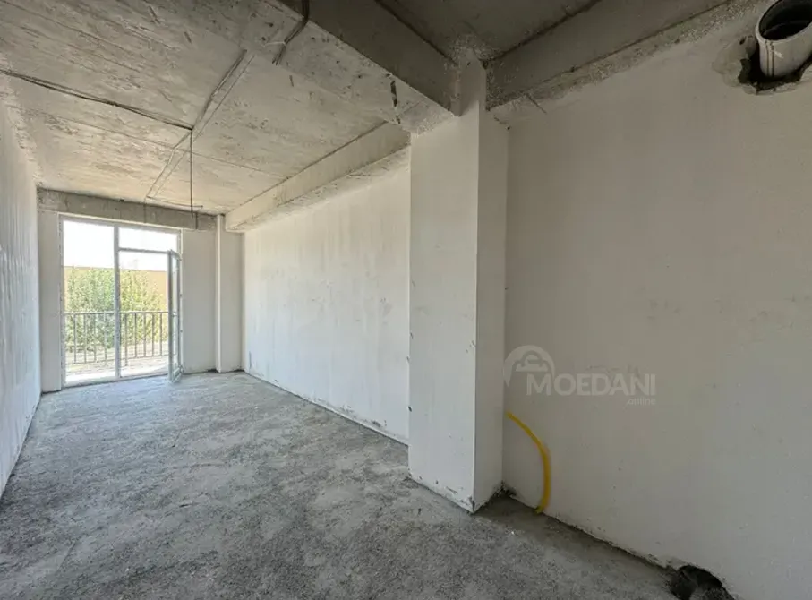 იყიდება 2 ოთახიანი ბინას 47მ² 10/11 სართ თბილისი - photo 8