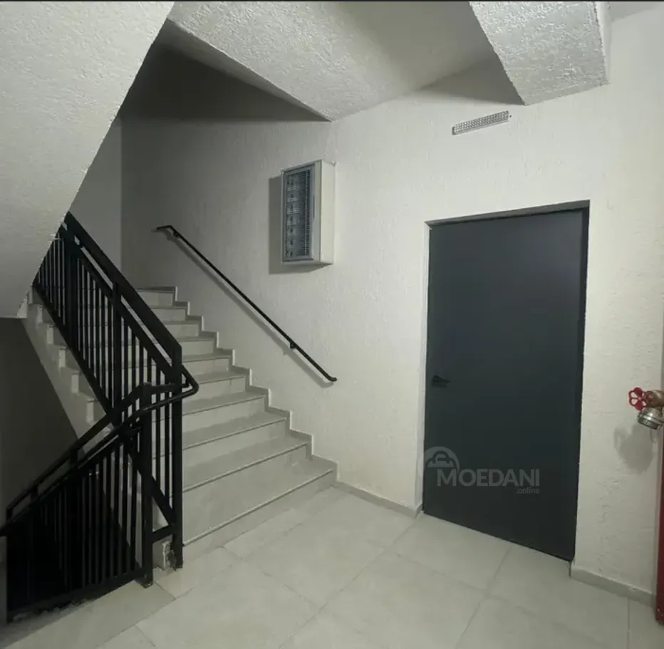 იყიდება 2 ოთახიანი ბინას 50.2მ² 10/11 სართ თბილისი - photo 4