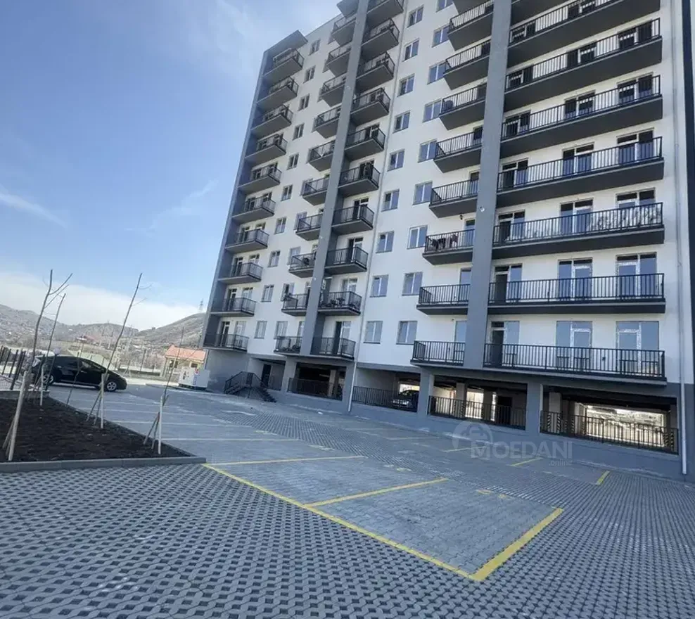 იყიდება 2 ოთახიანი ბინას 50.2მ² 10/11 სართ თბილისი - photo 6