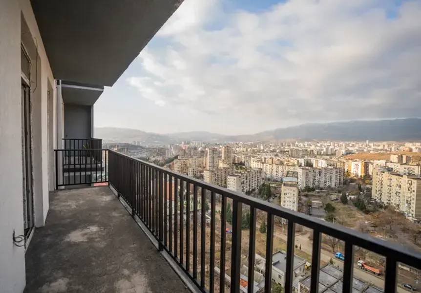 Продам 3-комн. квартиру 71.4м² 8/11 эт. Тбилиси - изображение 6