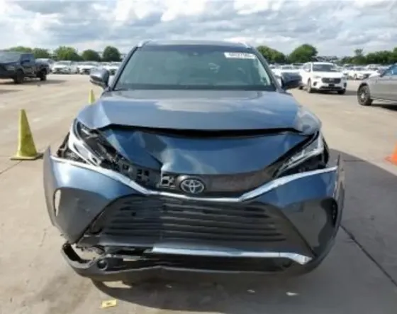 Toyota Venza 2.5L 2021 Тбилиси