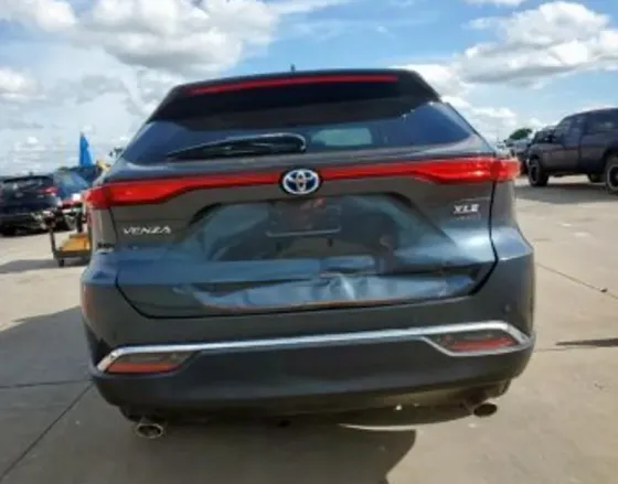 Toyota Venza 2.5L 2021 Тбилиси